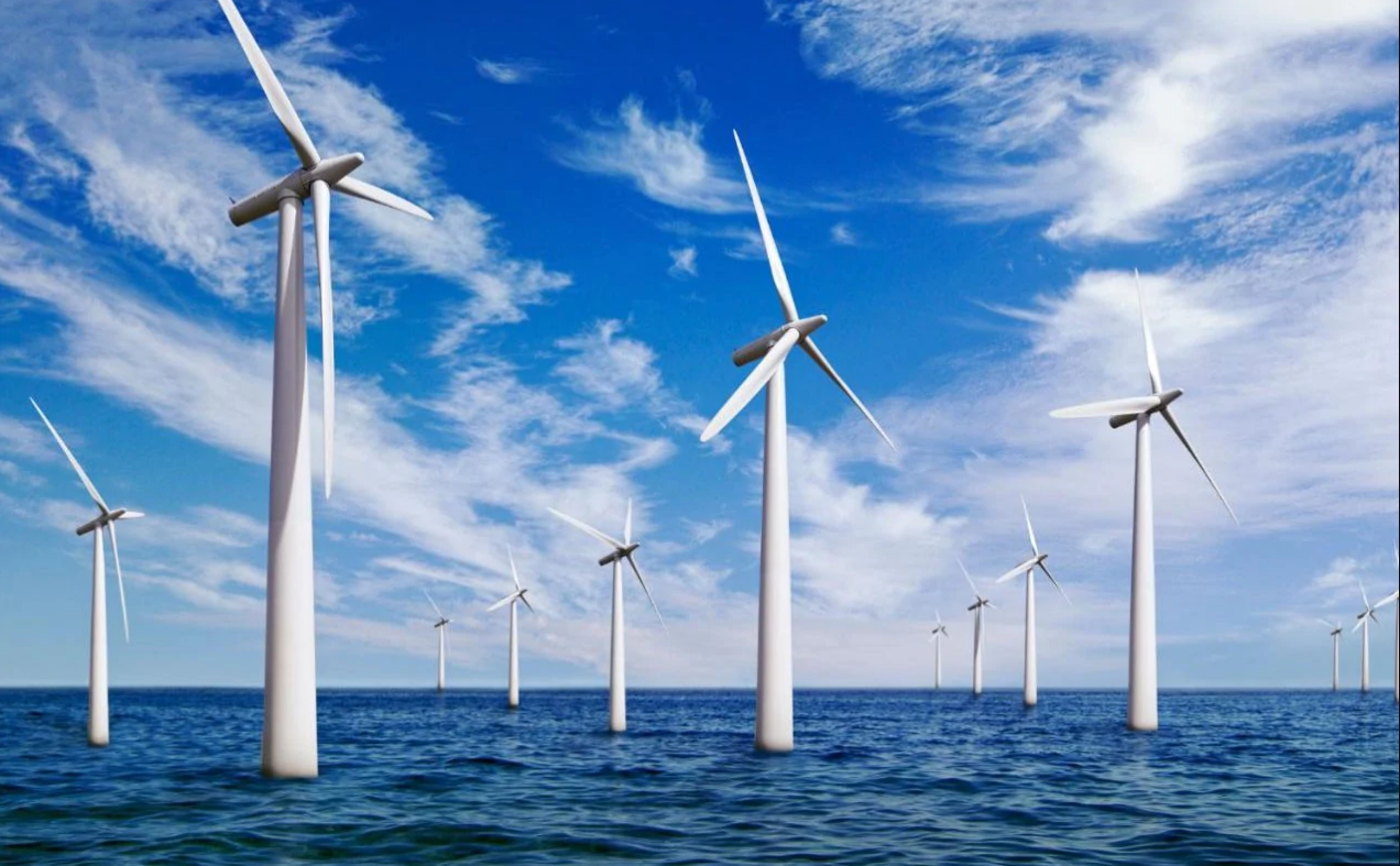 Offshore Wind